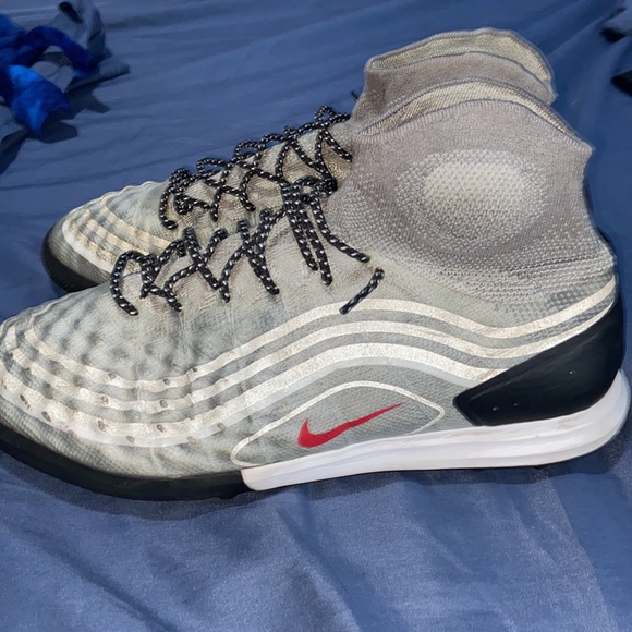 COPY - Nike magista silver bullet size 8 - Picture 2 of 6